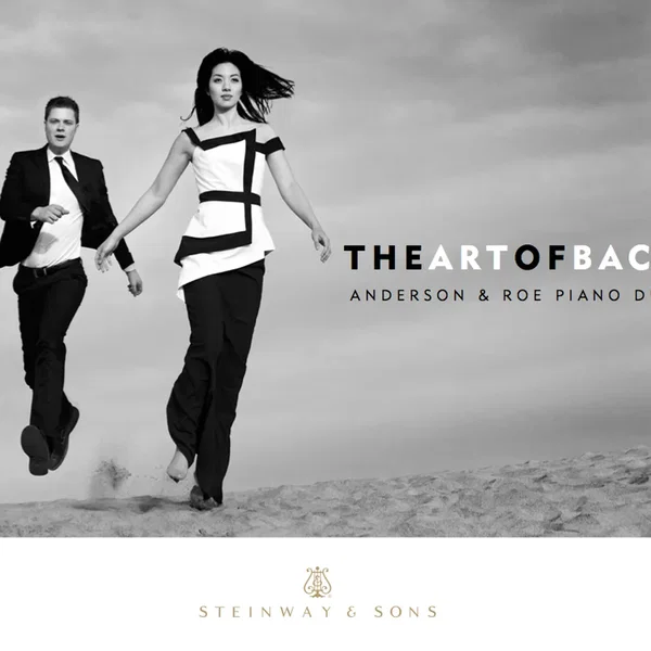 The Art of Bach