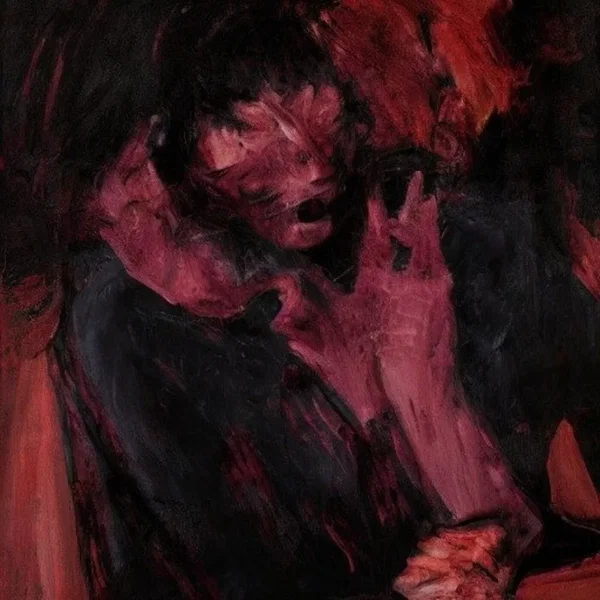 To Be Ripped From a Bleeding Chest