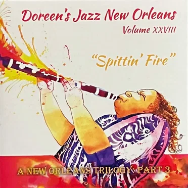 Volume XXVIII - Spittin' Fire
