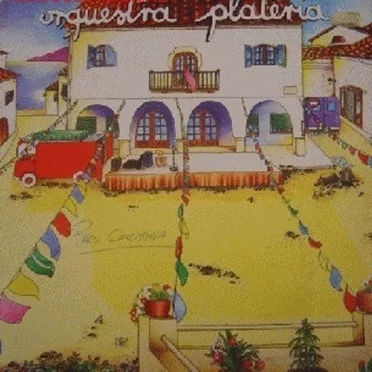 Orquesta Platería