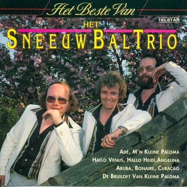 Sneeuwbal Trio