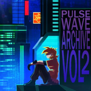 Pulsewave Archive, Vol. 2