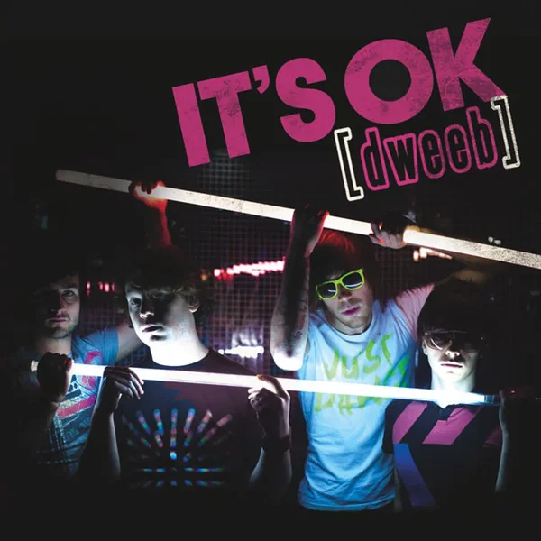 It’s OK