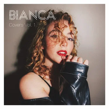 Covers, Vol. 1 by Bianca - album cover