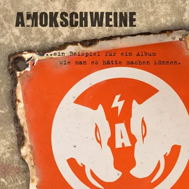...ein Beispiel für ein Album wie man es hätte machen können.