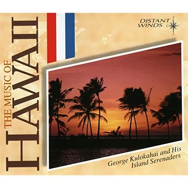 The Music of Hawaii