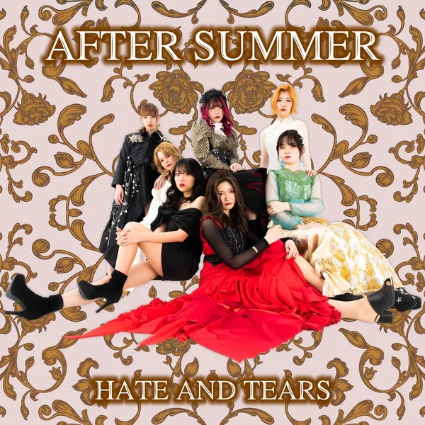 AFTER SUMMER