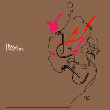 Lowending by Moxx - album cover