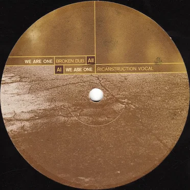 We Are One: Les Remixes