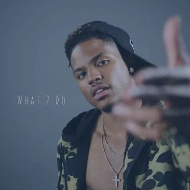 What 2 Do by Malachiae Warren - album cover