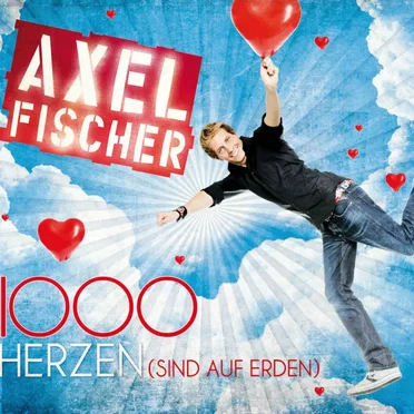 1000 Herzen (sind auf Erden)