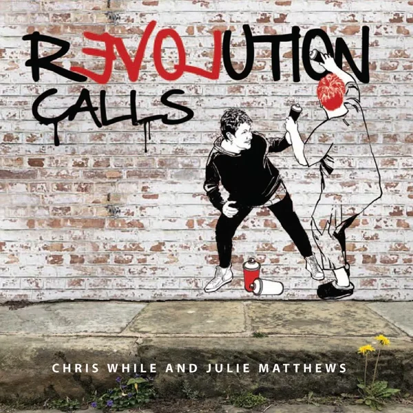 Revolution Calls