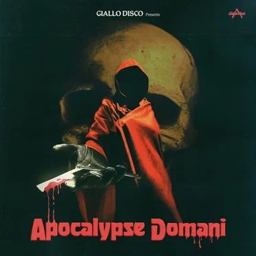 Apocalypse Domani by Various Artists - album cover