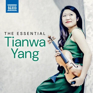 The Essential Tianwa Yang