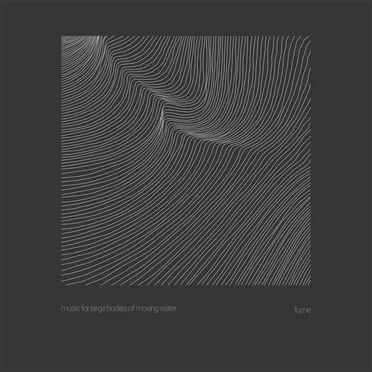 Installationworks: Music for Large Bodies of Moving Water
