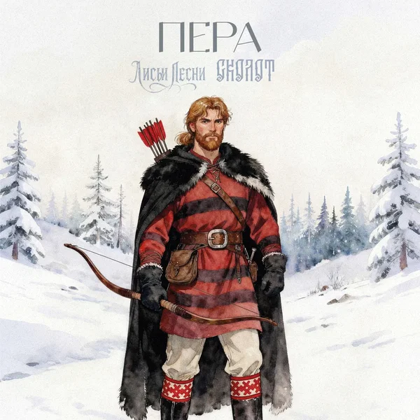 Пера