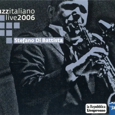 Jazzitaliano Live 2006