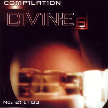 Divine 6 No. 2 by Various Artists - album cover