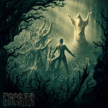A Summoner’s Tale by Beseda - album cover