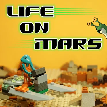 Life on Mars
