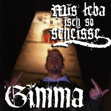 Mis Leba isch so scheisse