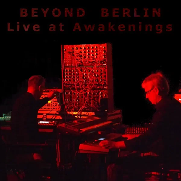 Live at Awakenings