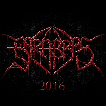 Demo 2016 by Barabbas - album cover