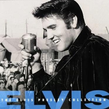 The Elvis Presley Collection: Rock ’n’ Roll