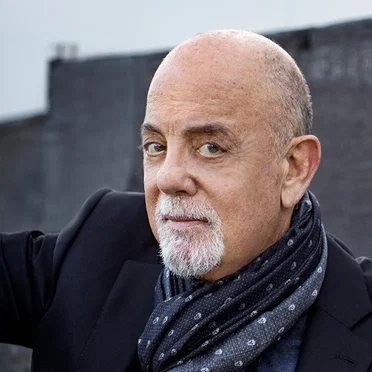 Billy Joel