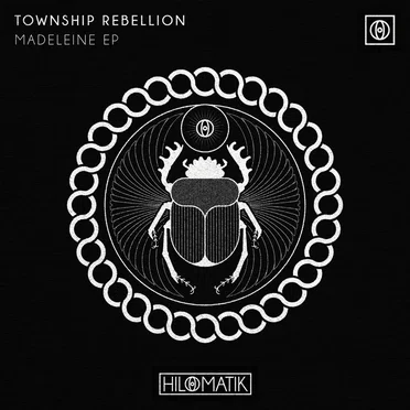 Madeleine EP