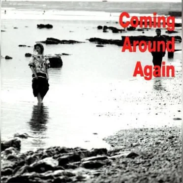 The Emotion Collection: Coming Around Again by Various Artists - album cover