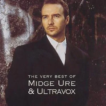 The Very Best of Midge Ure and Ultravox