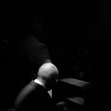 Drone Excursion 027 (Funeral for a Dead World)