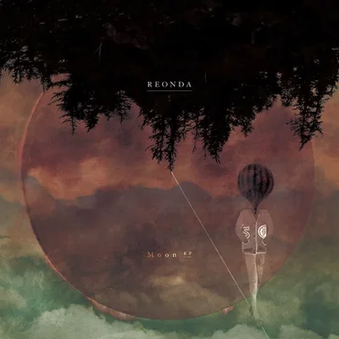 Moon EP by Reonda - album cover