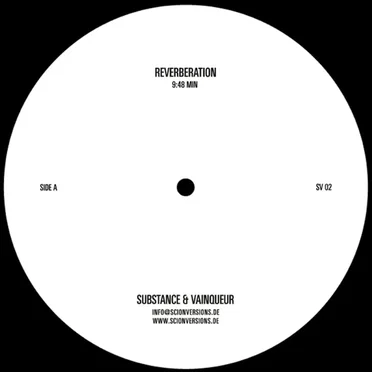 Reverberation / Reverberate