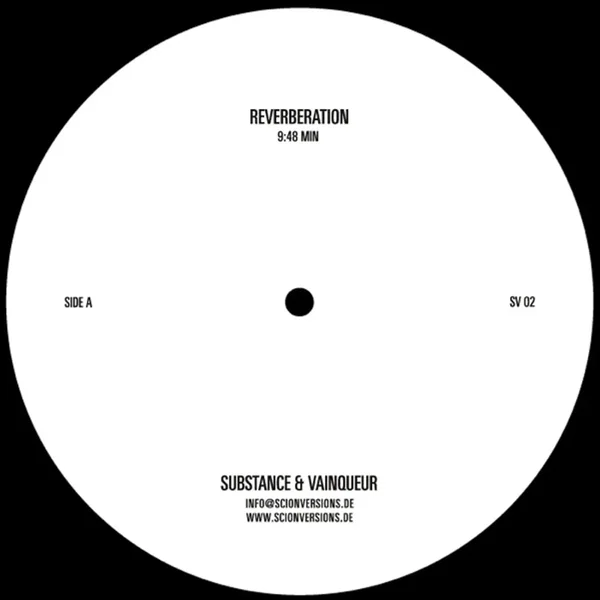 Reverberation / Reverberate