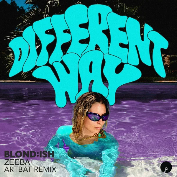 Different Way (ARTBAT remix)