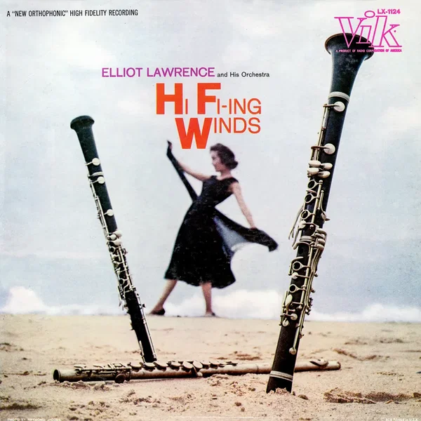 Hi Fi-ing Winds
