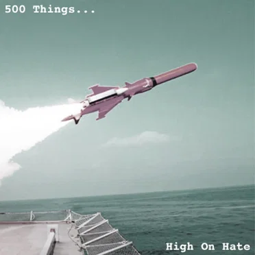 High on Hate