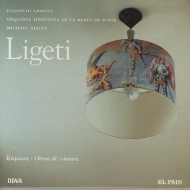 Réquiem - Obras de cámara