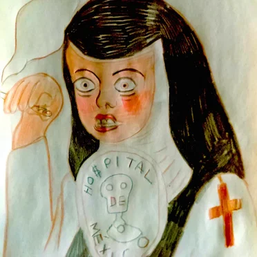 Sor Juana Mari Juana