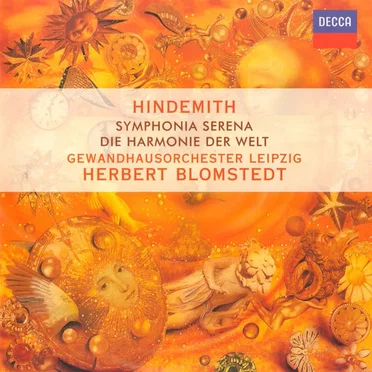 Symphonia Serena / Die Harmonie der Welt