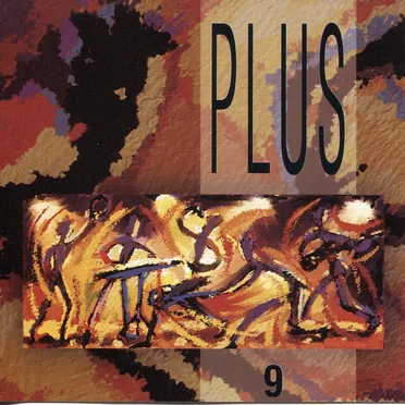 Mr Music Plus: Plus 9-93 by Various Artists - album cover