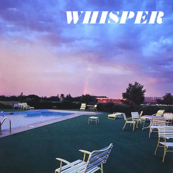 Whisper