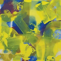 Philip Selway artist image