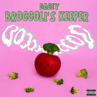Broccoli’s Keeper