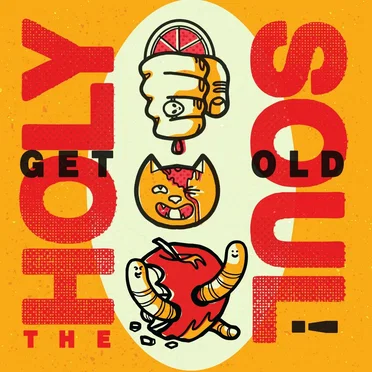 Get Old!