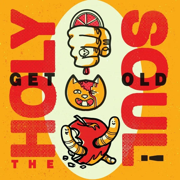 Get Old!