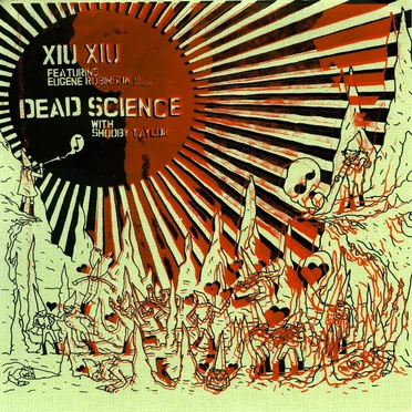 Juarez / The Human Horn