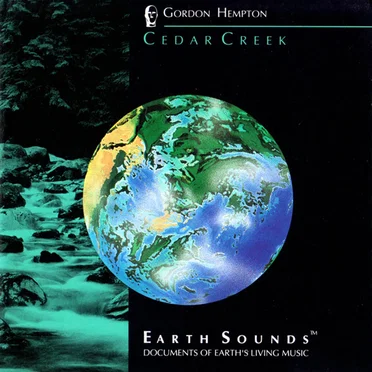 Earth Sounds: Cedar Creek